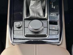 2025 Mazda CX-30 G25 Touring