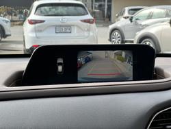 2025 Mazda CX-30 G25 Touring