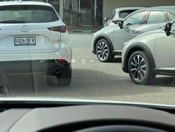 2025 Mazda CX-30 G25 Touring