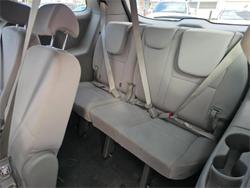 2017 Kia Carnival S YP MY18 Platinum Graphite