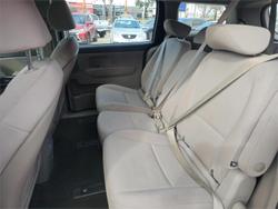 2017 Kia Carnival S YP MY18 Platinum Graphite