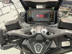 2022 Yamaha TMAX 560 TMax Black
