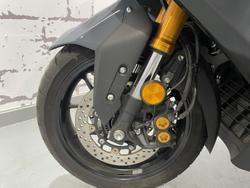 2022 Yamaha TMAX 560 TMax Black