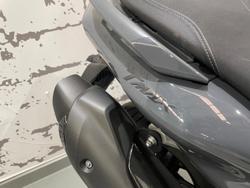 2022 Yamaha TMAX 560 TMax Black