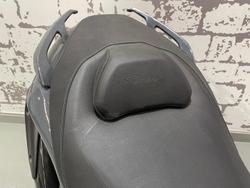 2022 Yamaha TMAX 560 TMax Black
