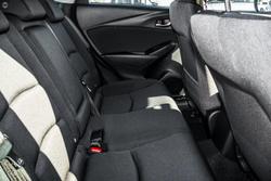 2025 Mazda CX-3 G20 Pure