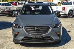 2025 Mazda CX-3 G20 Pure