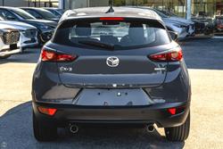 2025 Mazda CX-3 G20 Pure