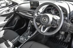 2025 Mazda CX-3 G20 Pure