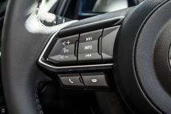 2025 Mazda CX-3 G20 Pure