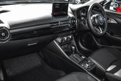 2025 Mazda CX-3 G20 Pure