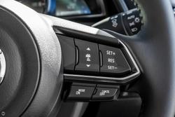 2025 Mazda CX-3 G20 Pure