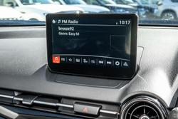 2025 Mazda CX-3 G20 Pure