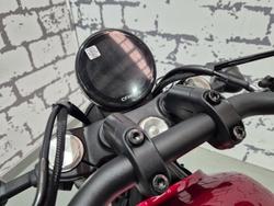 2024 CFMOTO 450 CL-C CL-C Red