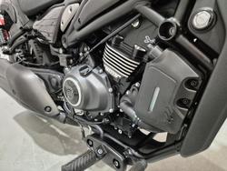 2024 CFMOTO 450 CL-C CL-C Red