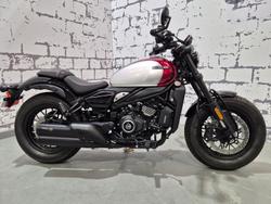 2024 CFMOTO 450 CL-C CL-C Red