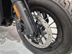 2024 CFMOTO 450 CL-C CL-C Red