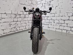 2024 CFMOTO 450 CL-C CL-C Red