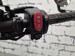 2024 CFMOTO 450 CL-C CL-C Red