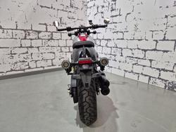 2024 CFMOTO 450 CL-C CL-C Red