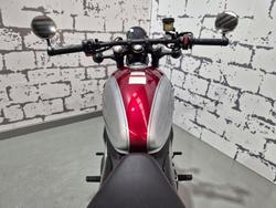 2024 CFMOTO 450 CL-C CL-C Red