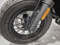 2024 CFMOTO 450 CL-C CL-C Red