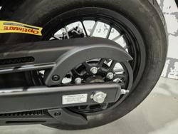 2024 CFMOTO 450 CL-C CL-C Red