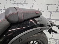 2024 CFMOTO 450 CL-C CL-C Red