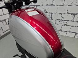 2024 CFMOTO 450 CL-C CL-C Red