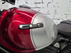 2024 CFMOTO 450 CL-C CL-C Red