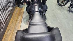 2024 Harley-davidson FLTRK ROAD GLIDE LIMITED (114) Vivid Black