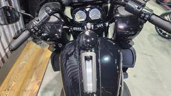 2024 Harley-davidson FLTRK ROAD GLIDE LIMITED (114) Vivid Black