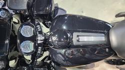 2024 Harley-davidson FLTRK ROAD GLIDE LIMITED (114) Vivid Black