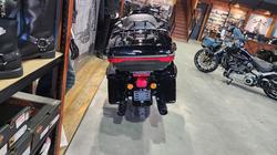 2024 Harley-davidson FLTRK ROAD GLIDE LIMITED (114) Vivid Black