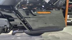 2024 Harley-davidson FLTRK ROAD GLIDE LIMITED (114) Vivid Black