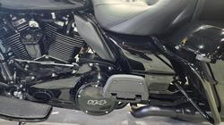 2024 Harley-davidson FLTRK ROAD GLIDE LIMITED (114) Vivid Black