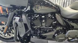 2024 Harley-davidson FLTRK ROAD GLIDE LIMITED (114) Vivid Black