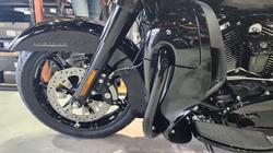 2024 Harley-davidson FLTRK ROAD GLIDE LIMITED (114) Vivid Black