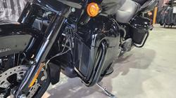 2024 Harley-davidson FLTRK ROAD GLIDE LIMITED (114) Vivid Black