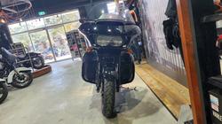 2024 Harley-davidson FLTRK ROAD GLIDE LIMITED (114) Vivid Black