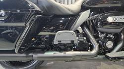 2024 Harley-davidson FLTRK ROAD GLIDE LIMITED (114) Vivid Black