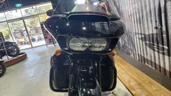 2024 Harley-davidson FLTRK ROAD GLIDE LIMITED (114) Vivid Black