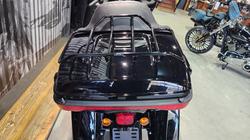 2024 Harley-davidson FLTRK ROAD GLIDE LIMITED (114) Vivid Black