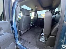 2025 Chevrolet Silverado HD LTZ Premium W/Tech Pack