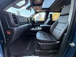 2025 Chevrolet Silverado HD LTZ Premium W/Tech Pack