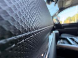 2025 Chevrolet Silverado HD LTZ Premium W/Tech Pack