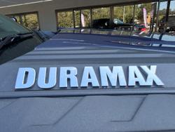 2025 Chevrolet Silverado HD LTZ Premium W/Tech Pack