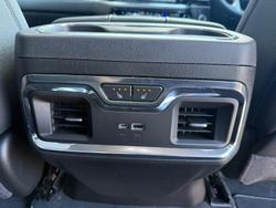 2025 Chevrolet Silverado HD LTZ Premium W/Tech Pack