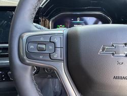 2025 Chevrolet Silverado HD LTZ Premium W/Tech Pack