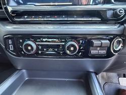 2025 Chevrolet Silverado HD LTZ Premium W/Tech Pack